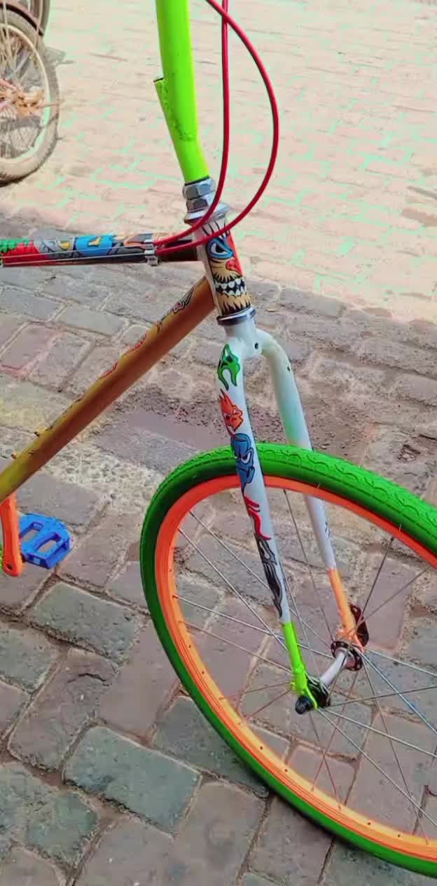 @Mani Bhi😎
