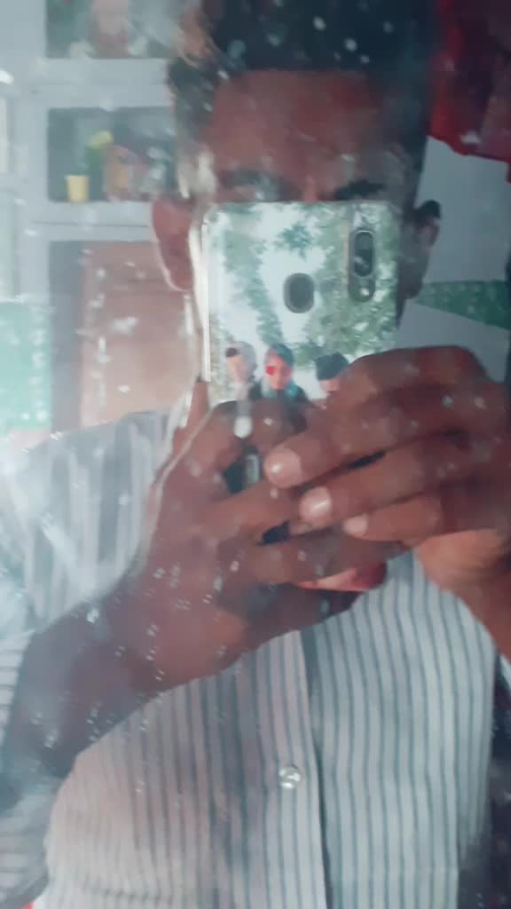 @D is back
