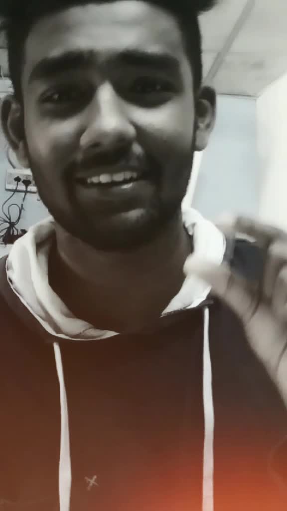 @Abishek andrews