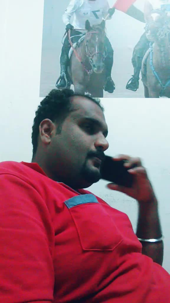 @Gautham Mohandas