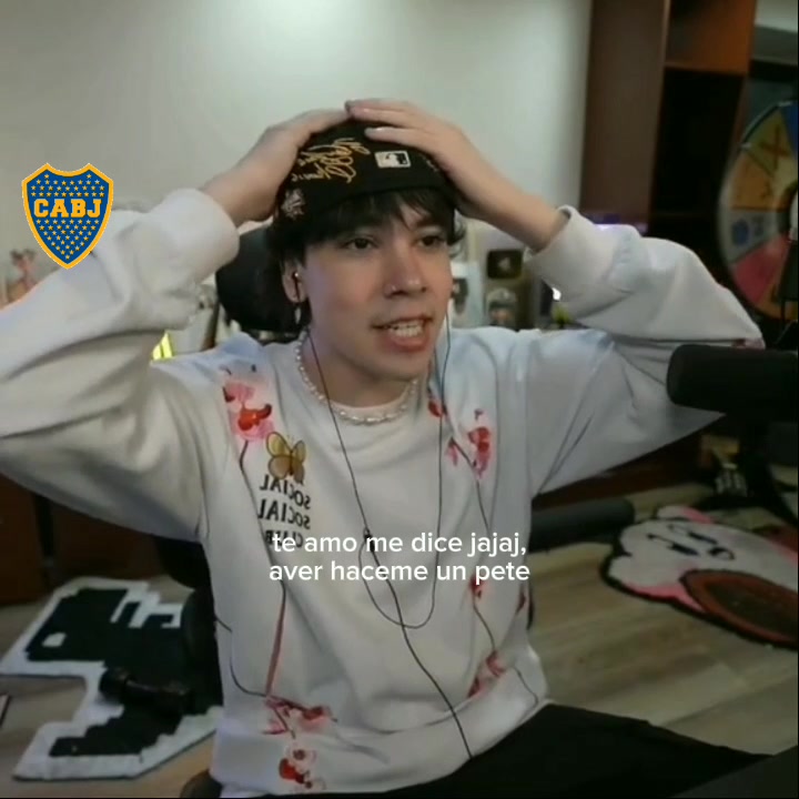 @@ Daniel⚡