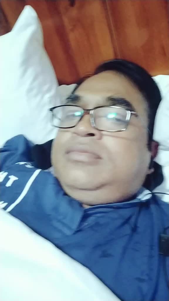 @Md Parwez Alam