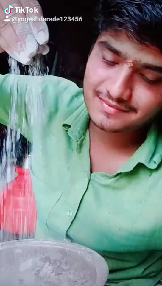 @योगेश दराडे