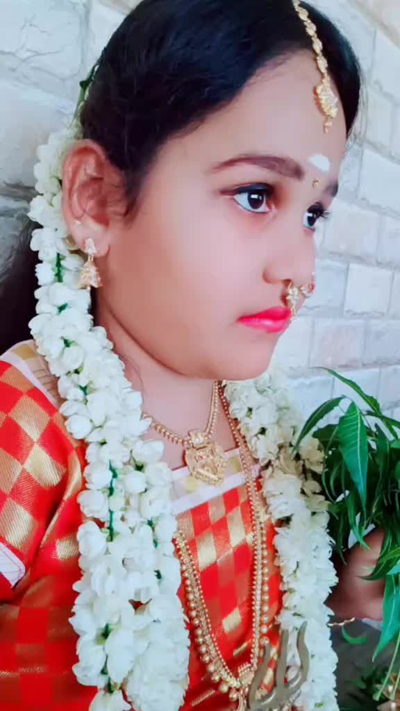 @Nila My Little angel
