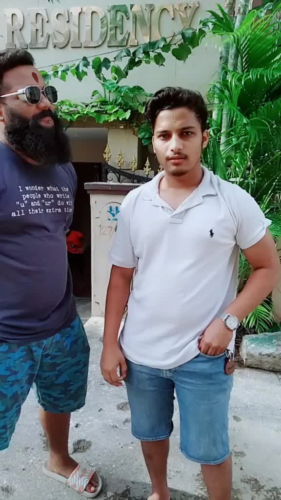@Mudhiraj Shashank