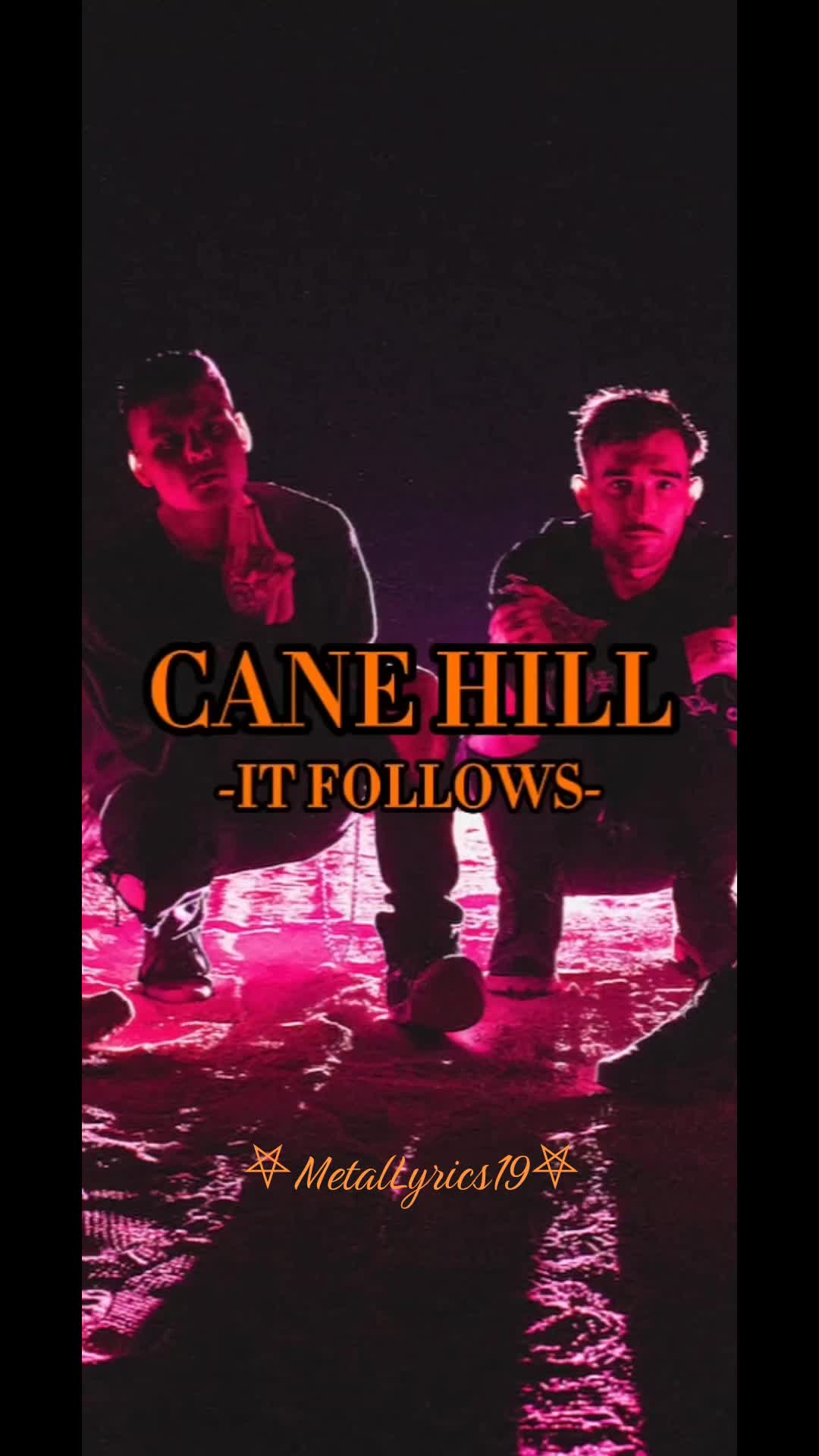 @⛧MetalLyrics⛧