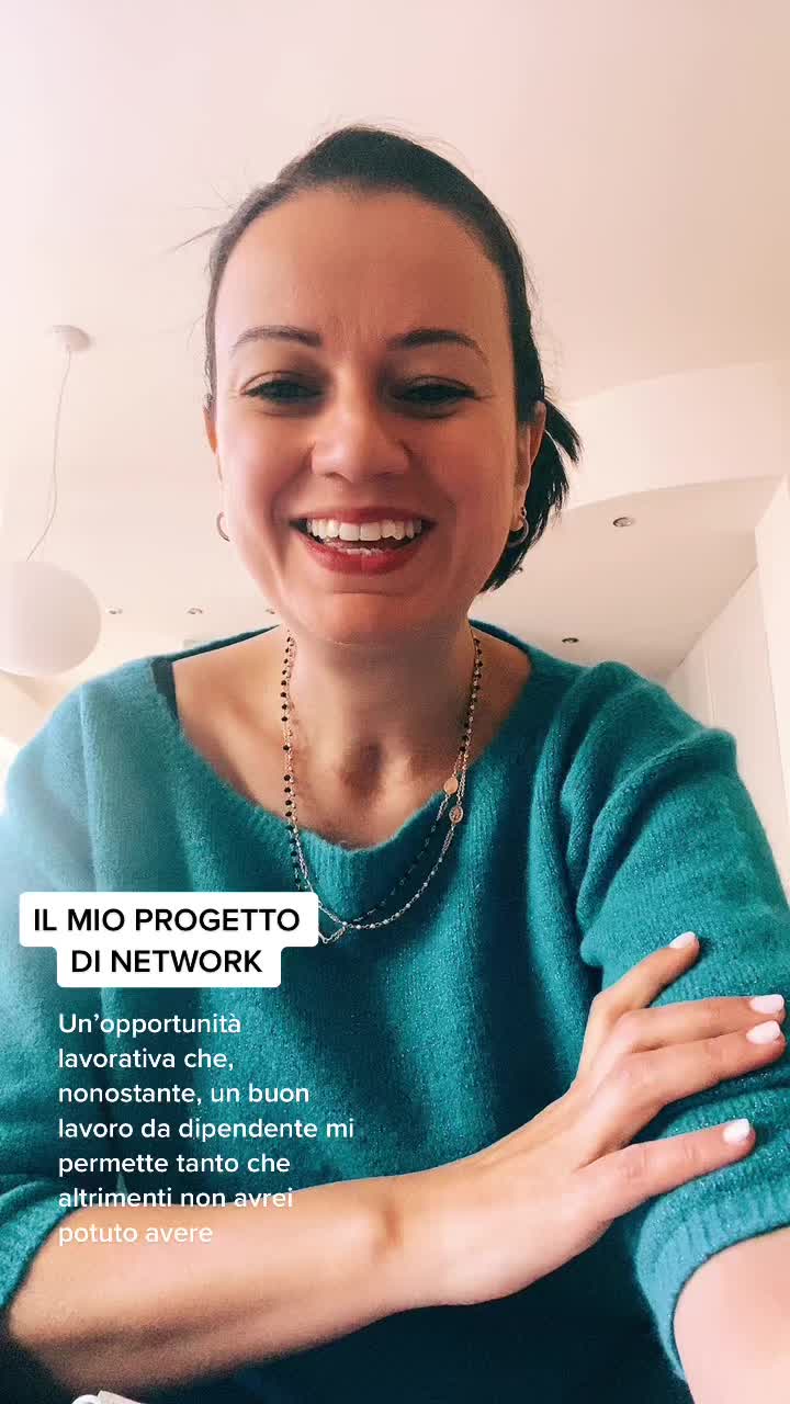 @Valentina Canziani