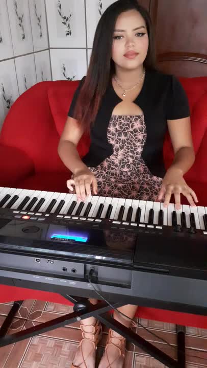 @Mariza Souza