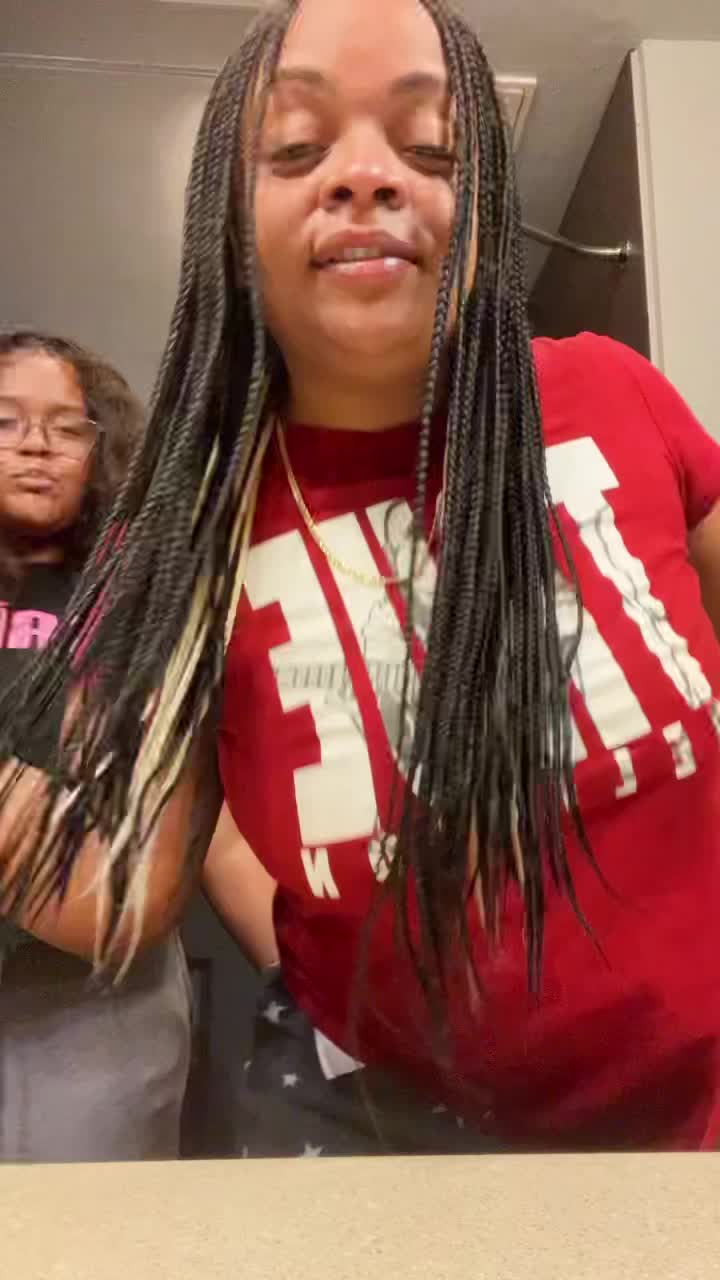 @Porsha Andrea
