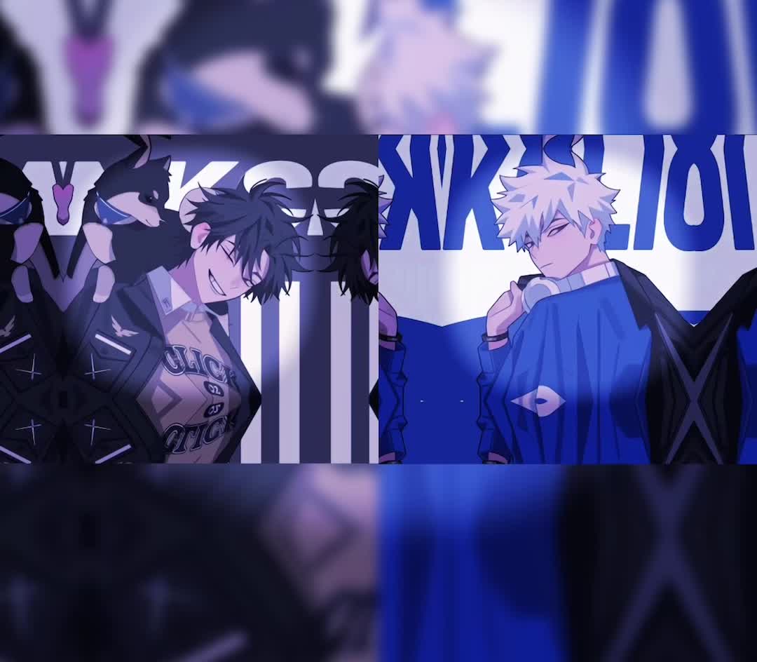 @ねむ