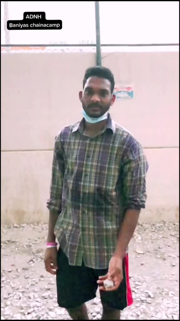 @Medi Naresh