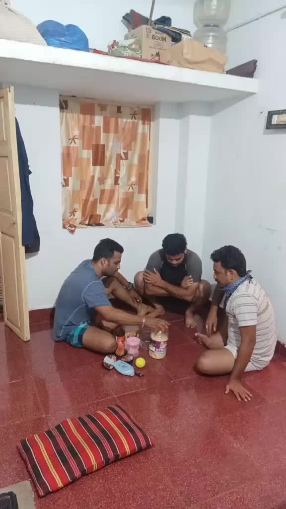 @Vaibhav Bevara