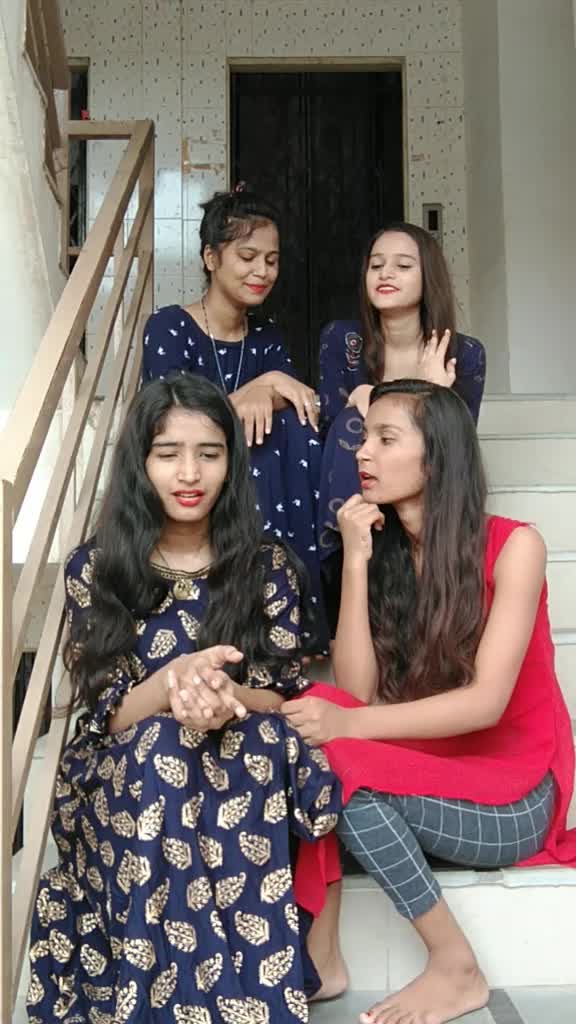 @Team crazy Gujju gir