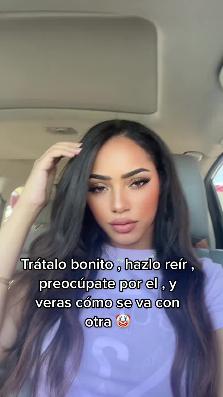 @Gabriela ๐๐