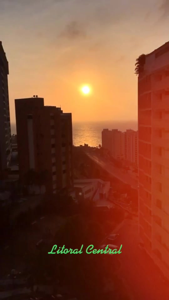 @Litoral Central