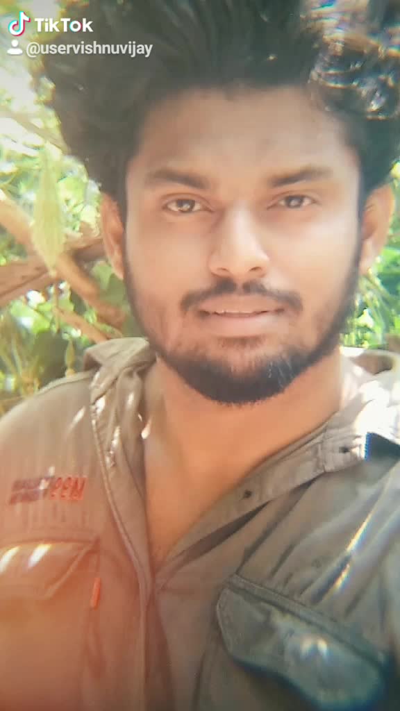 @Vishnu vijay