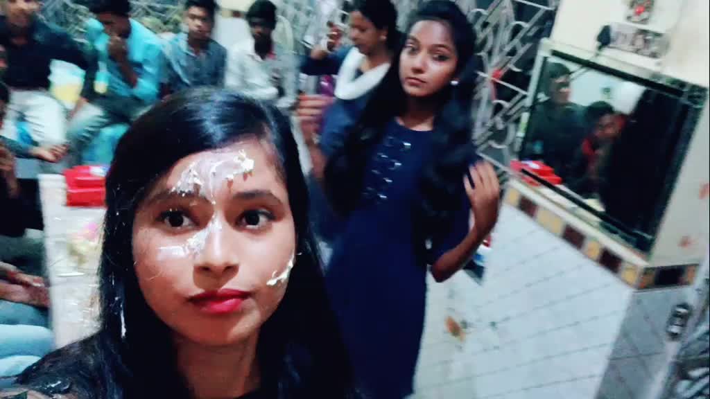 @Payal