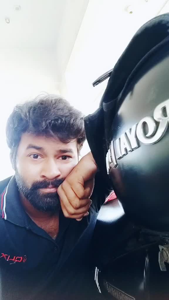 @Selvadas Kathiravan