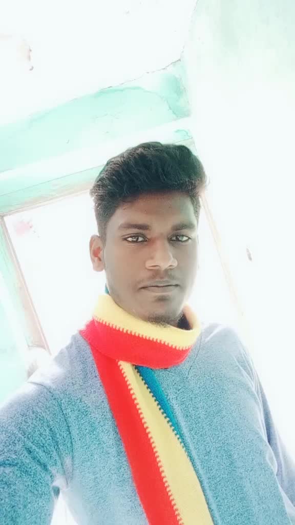 @Manigandan R