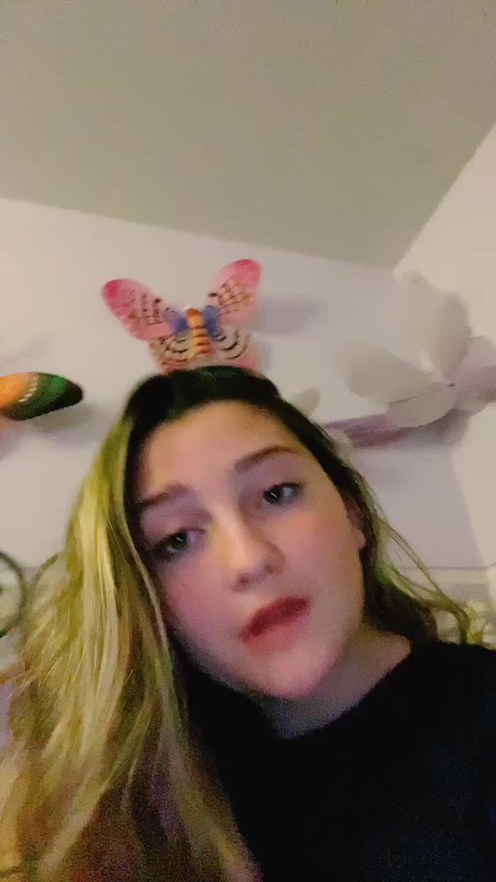 @Ava Loren