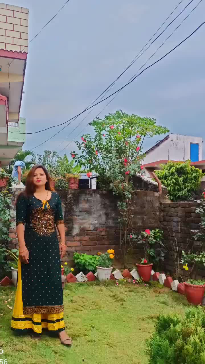 @Pramila Khadka