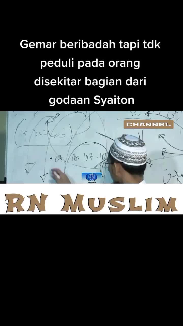 @RN_MUSLIM.Channel