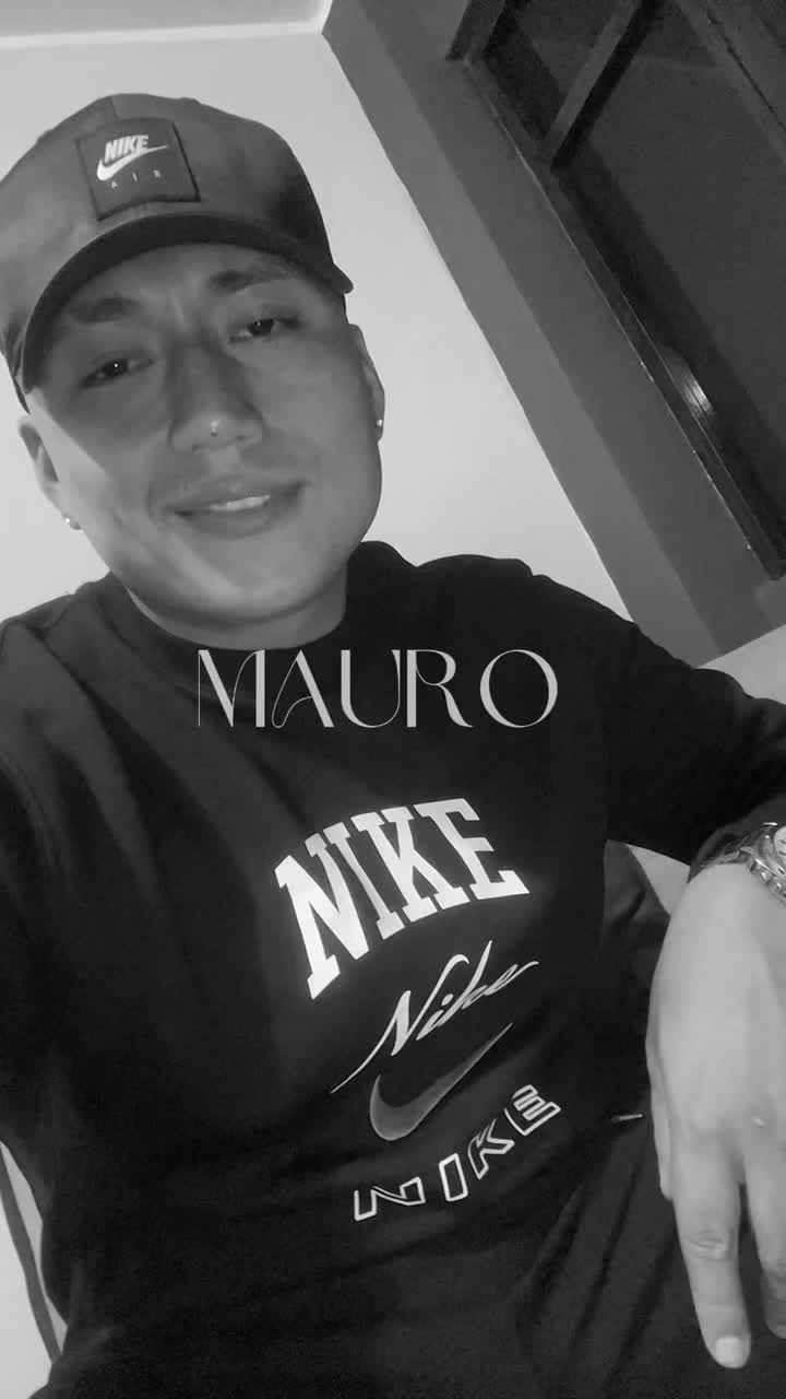 @Mauro Olazabal