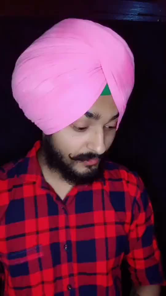 @Stubborn sardar🔥&hearts;️