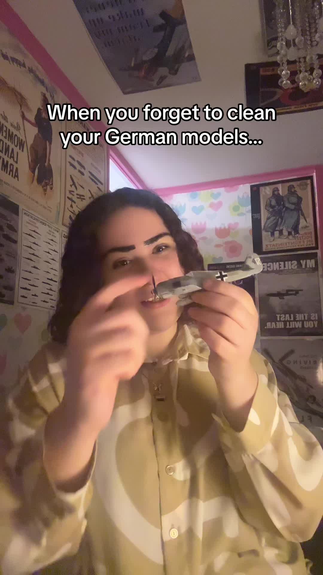 @Morgan