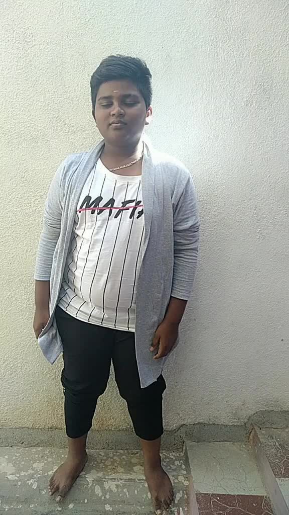 @Thoyesh Haresh