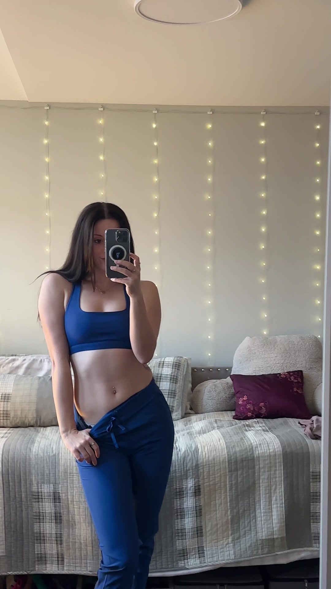 @Nadia Foxx