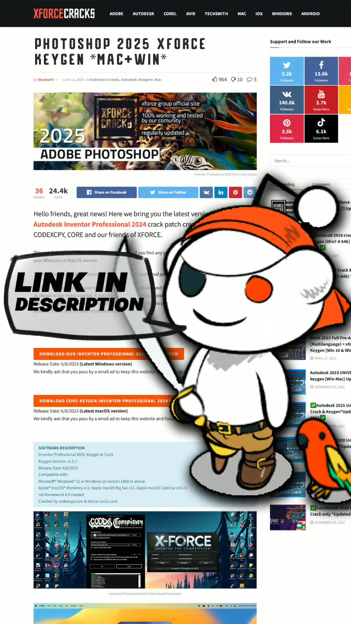 @xforcehacks