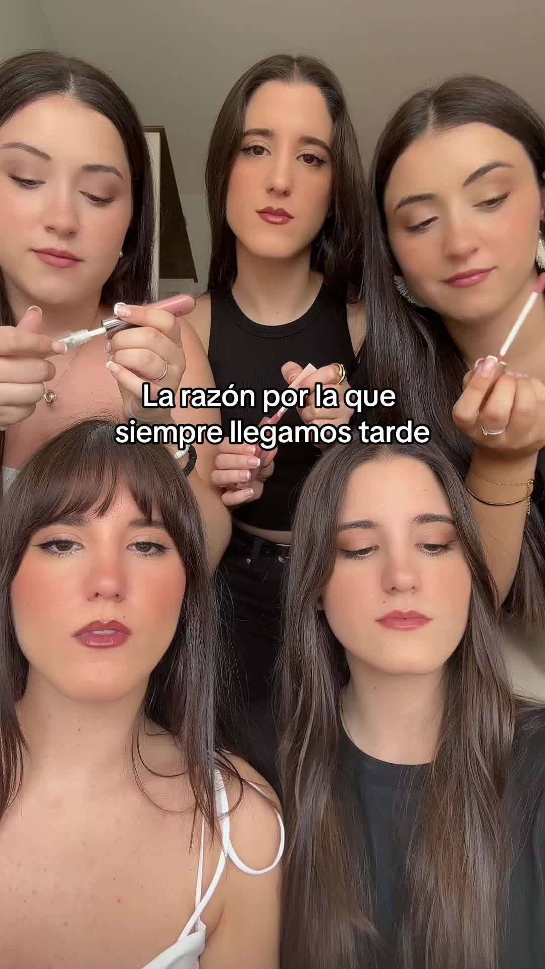 @The Full Girls
