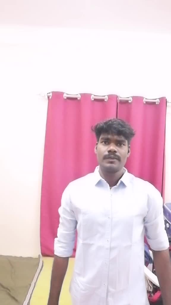 @Karuppiah Veerappan