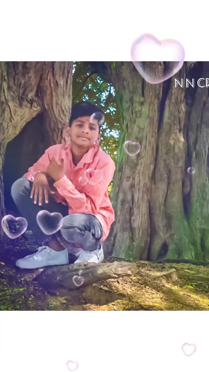 @💪Aniruth Goud 💪