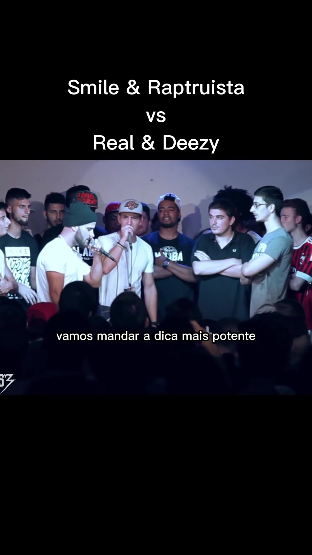 @Rap Tuga Clips