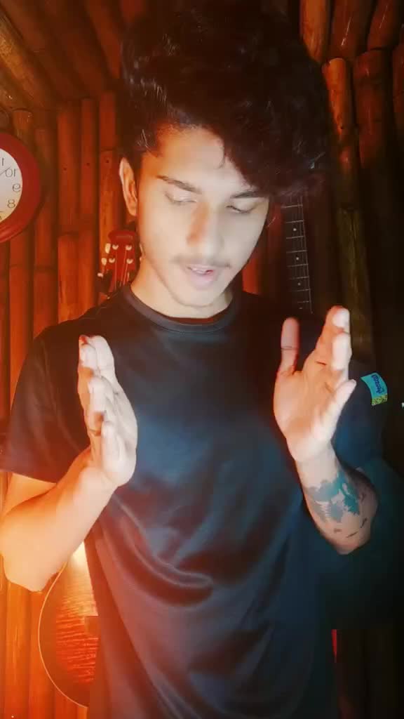 @👑Tapas Tripathy👑