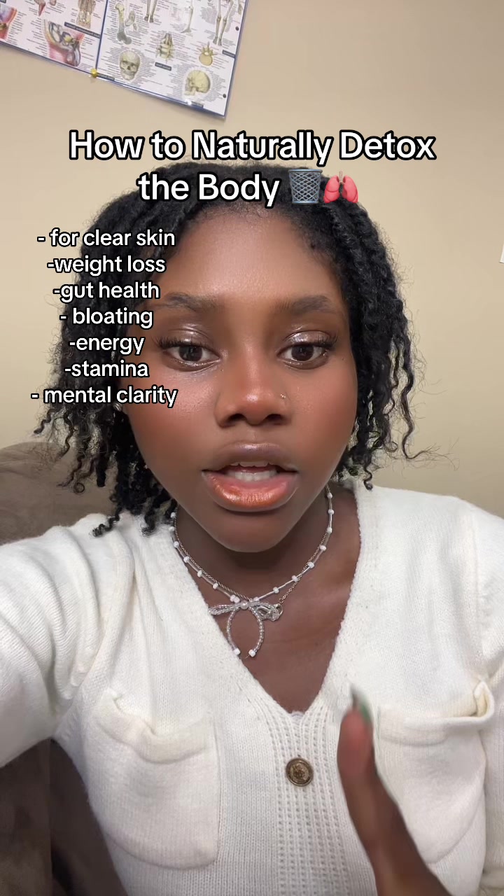 @Zara Kai| Gut Health Coach🌱