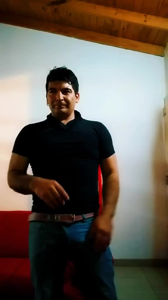 @Diego Vega El Zorro