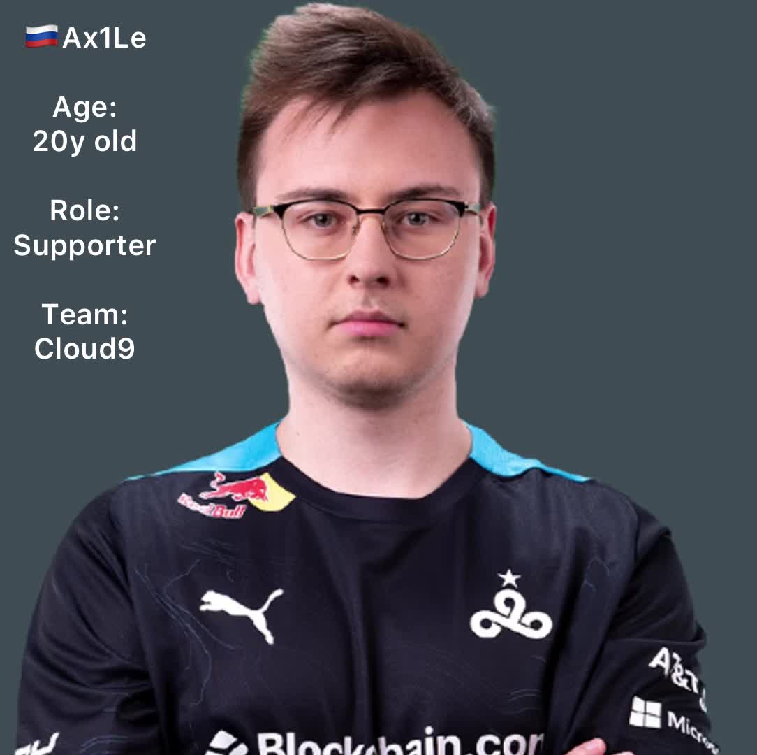 @CSGO