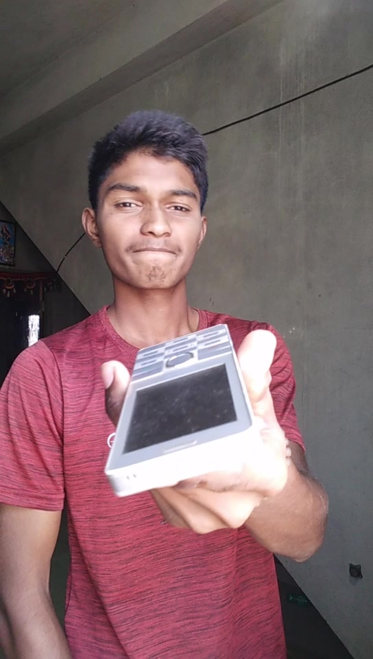 @Tushar Khandare