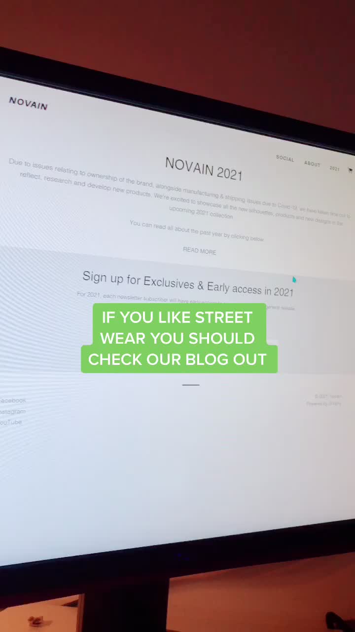 @Novain