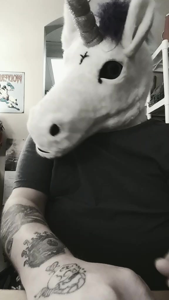 @badunicornisbad