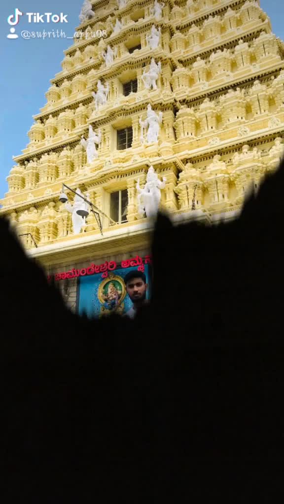 @Suprith Appu
