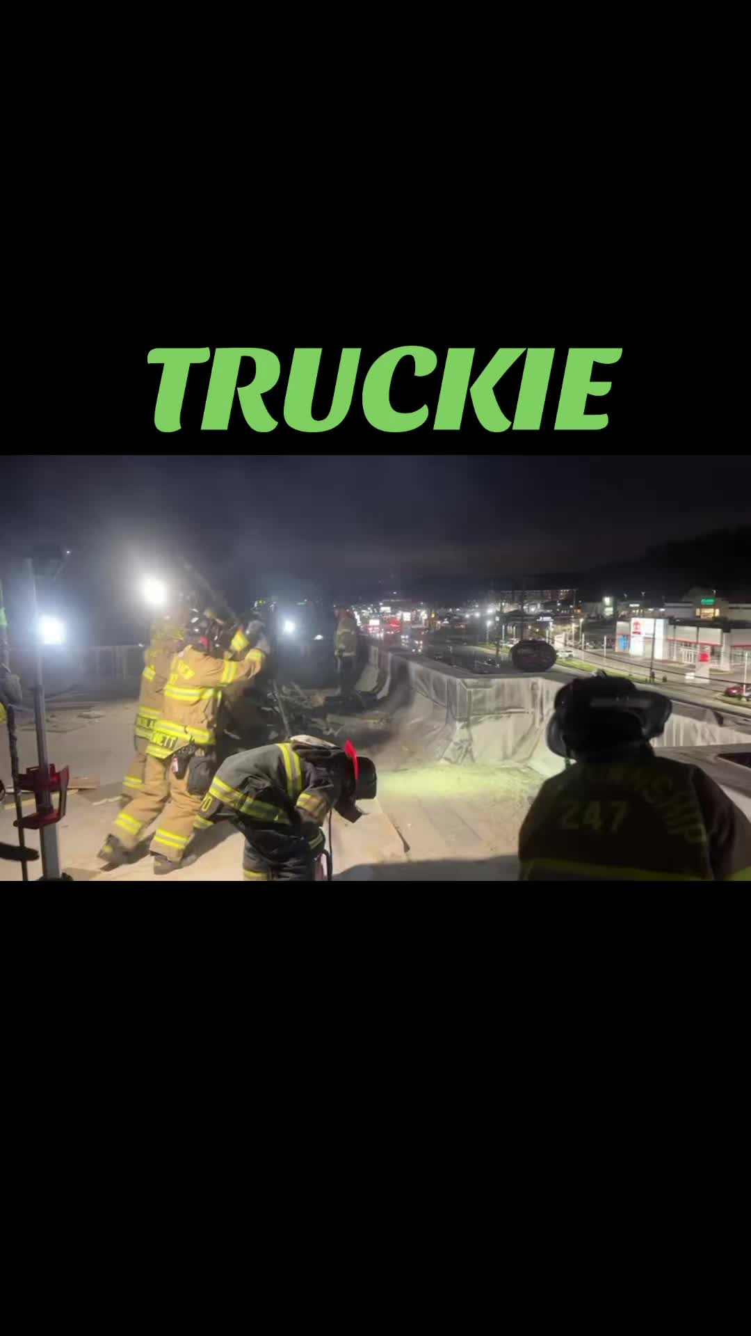 @Berkeley Hills Fire Co.