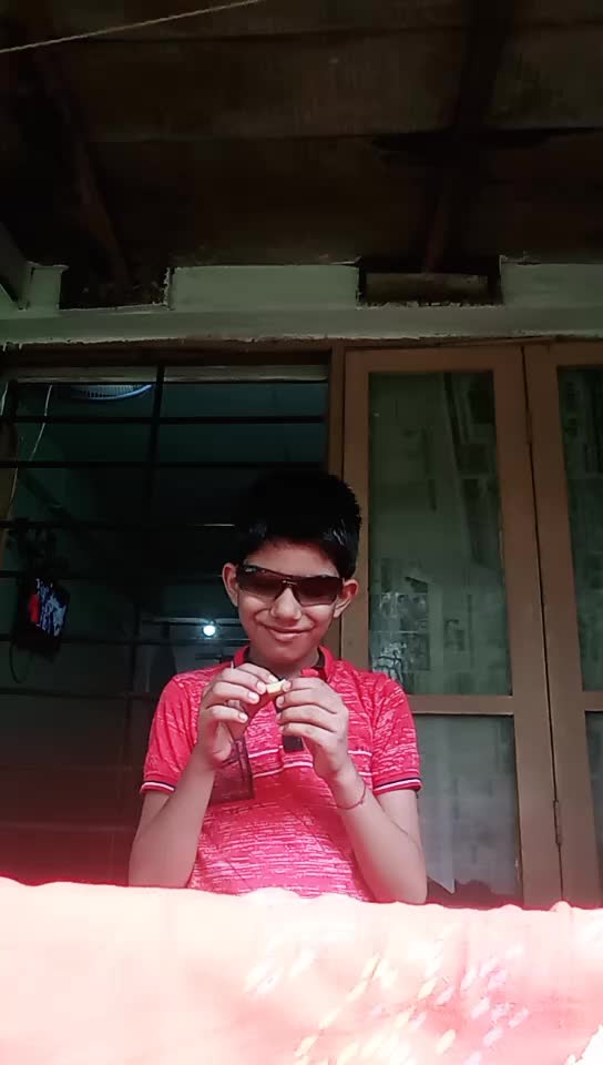 @govind saraswat