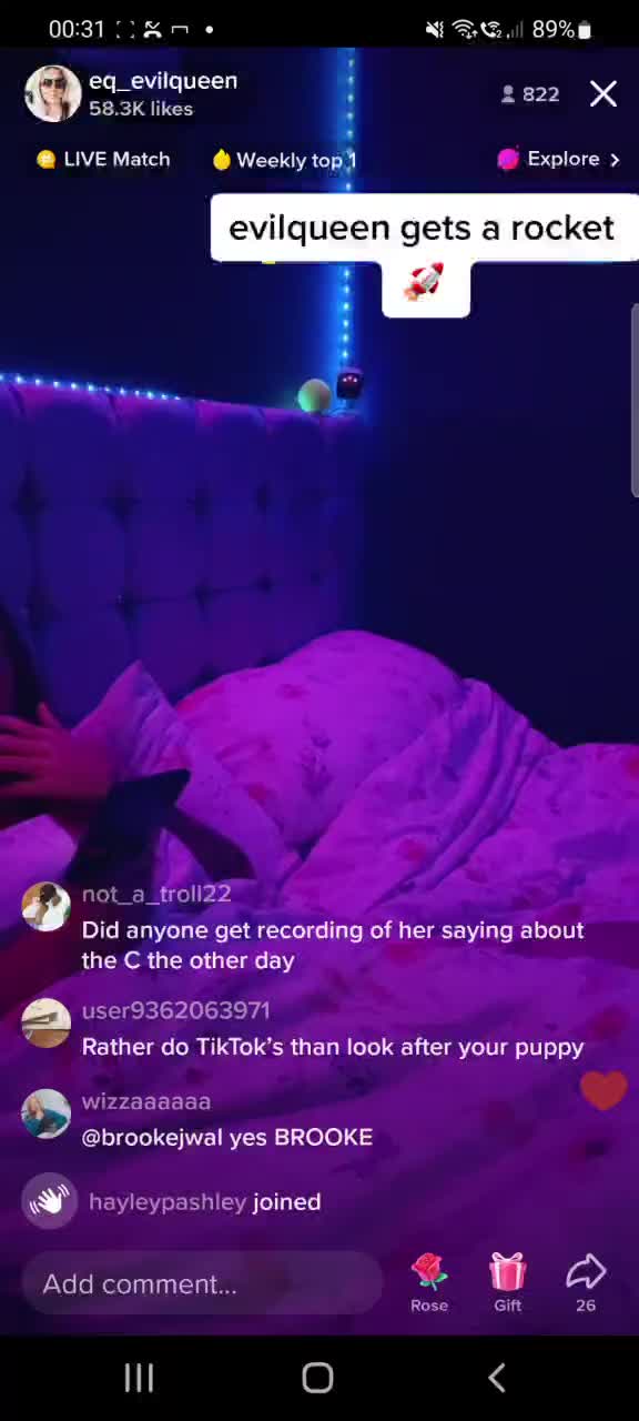 @viral?