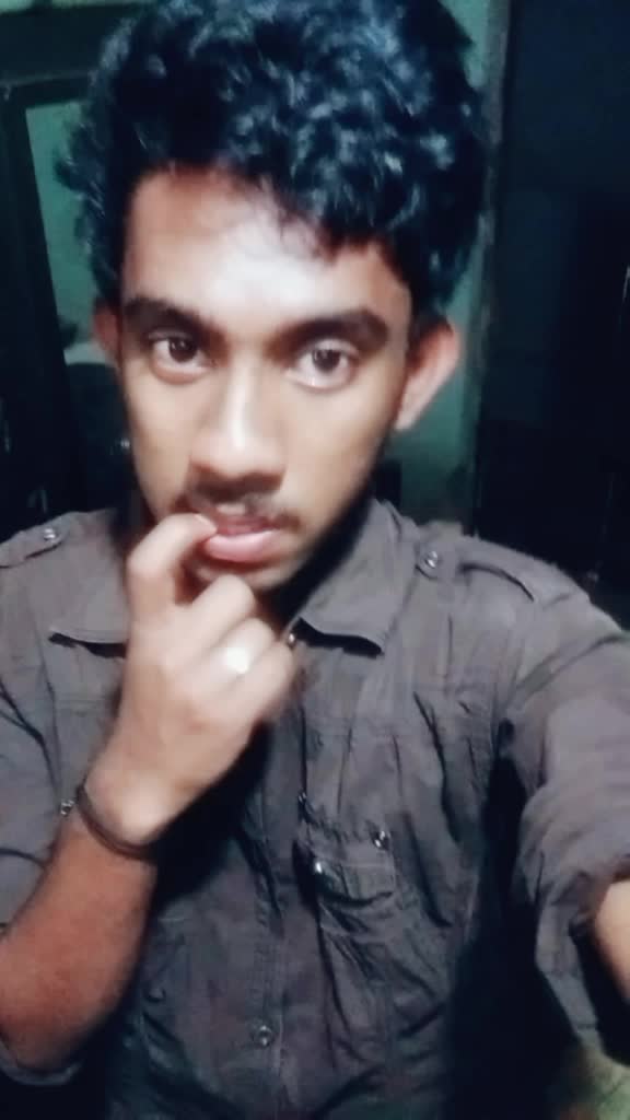 @Akhil R&auml;j