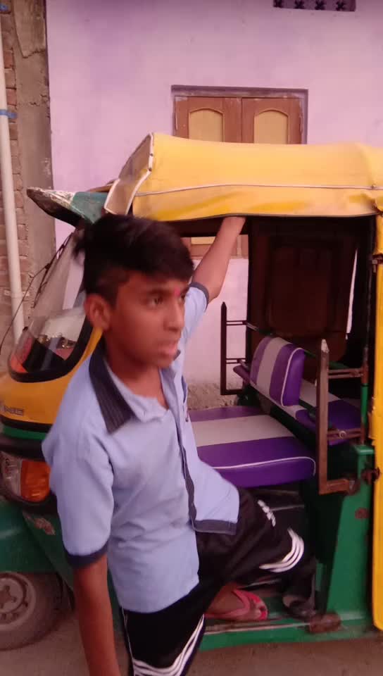 @nishant Maratha