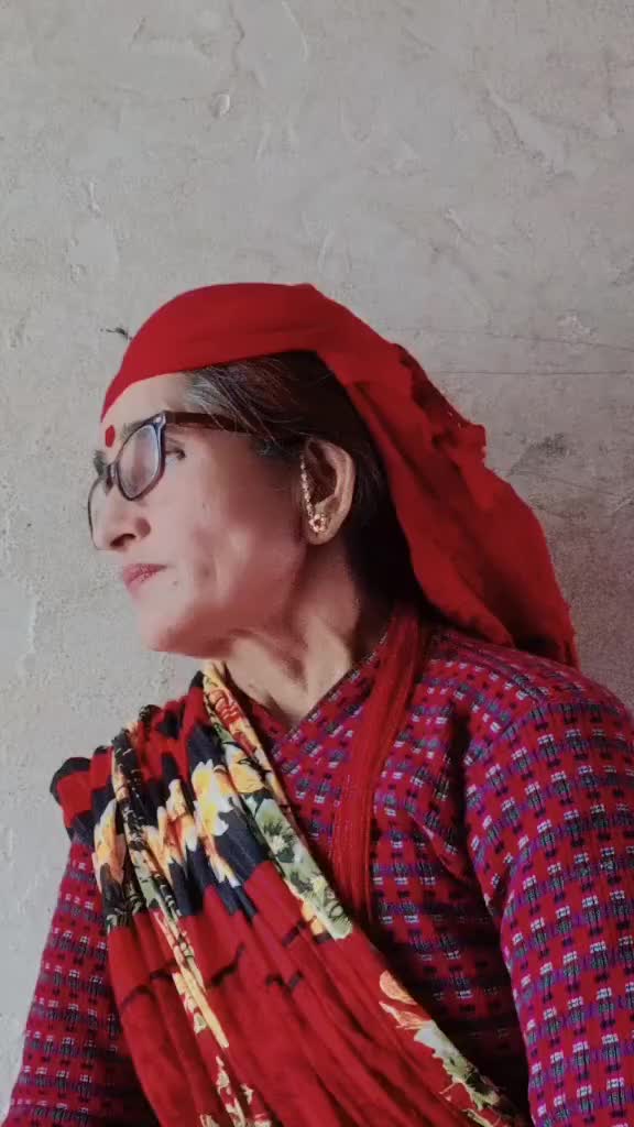 @dilmaya poudel❤️